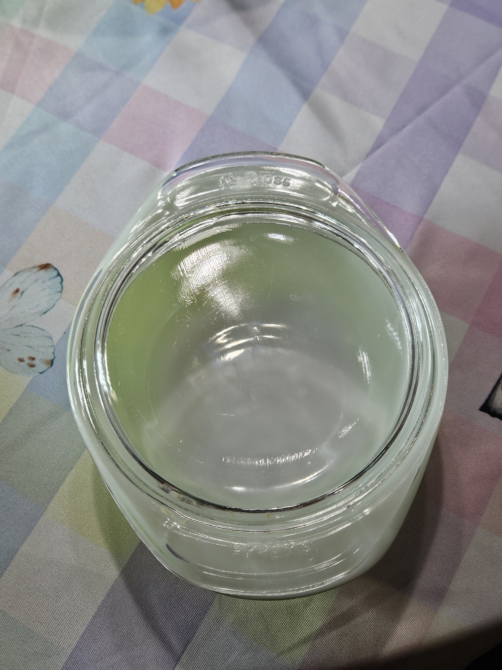 Pyrex Lime Green 024 & 080 -Set Of 2 - Picture 3 of 12